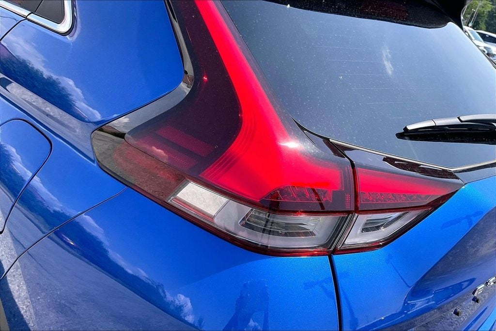 2026 Mitsubishi Eclipse Cross SE