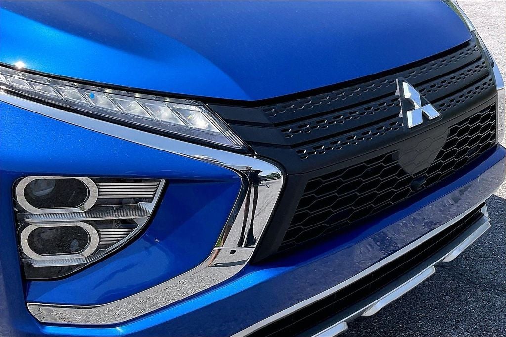 2026 Mitsubishi Eclipse Cross SE