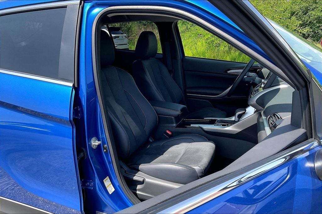 2026 Mitsubishi Eclipse Cross SE