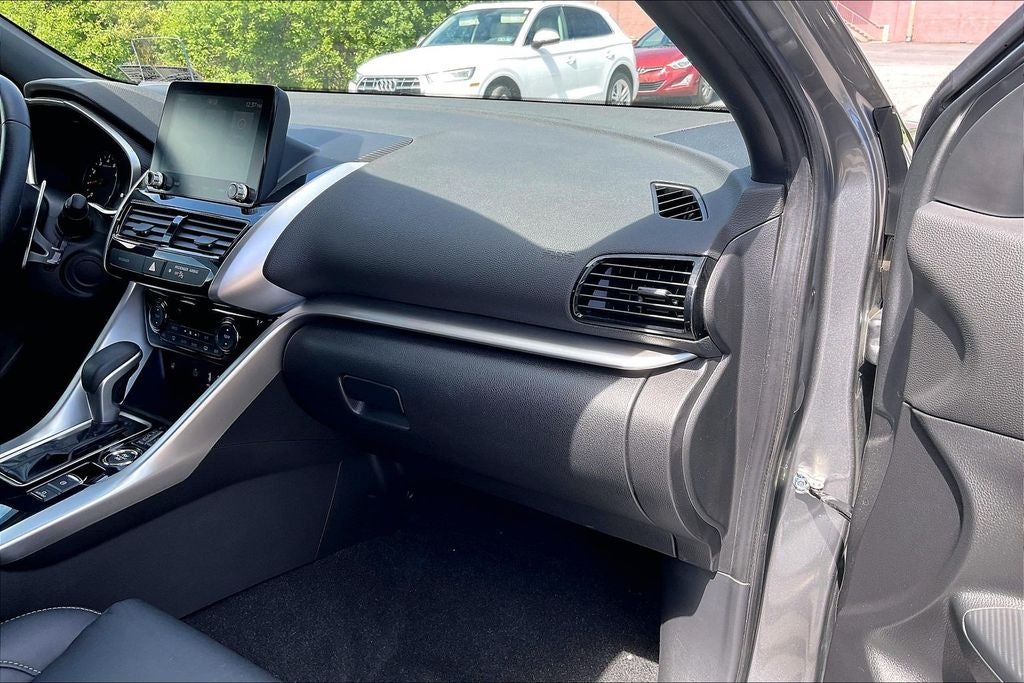 2023 Mitsubishi Eclipse Cross SEL Touring