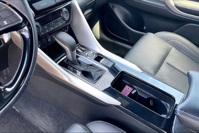 2023 Mitsubishi Eclipse Cross SEL Touring