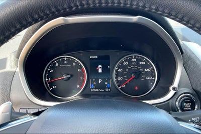 2023 Mitsubishi Eclipse Cross SEL Touring