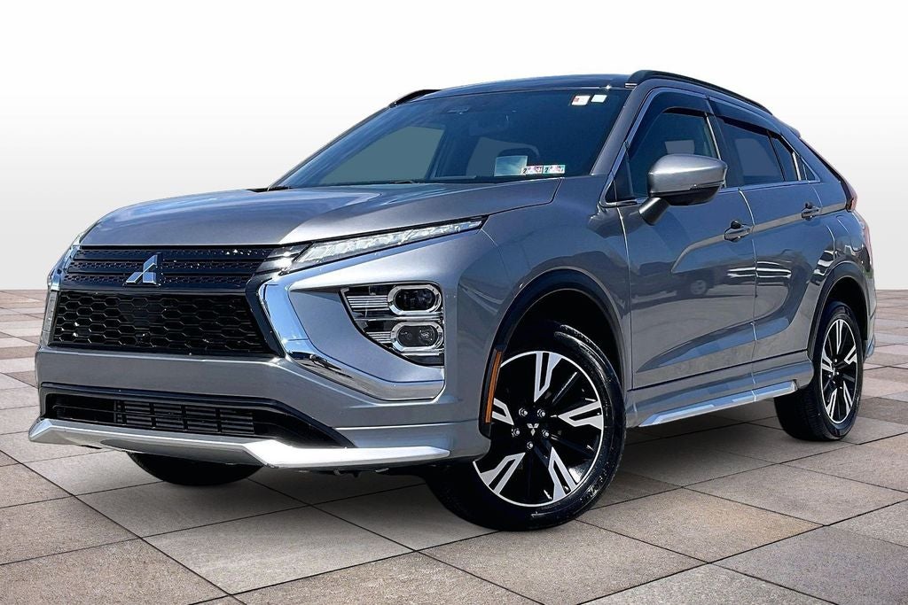 2023 Mitsubishi Eclipse Cross SEL Touring