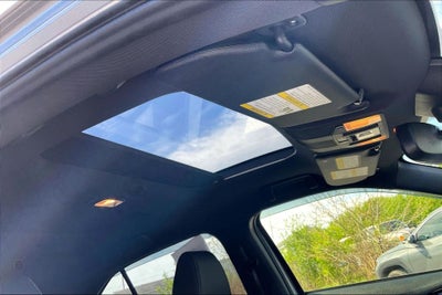 2023 Mitsubishi Eclipse Cross SEL Touring