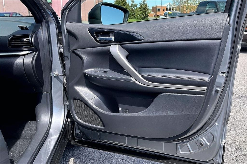 2023 Mitsubishi Eclipse Cross SEL Touring