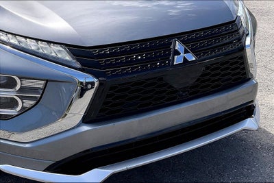 2023 Mitsubishi Eclipse Cross SEL Touring