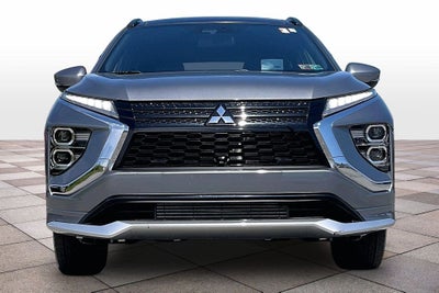 2023 Mitsubishi Eclipse Cross SEL Touring