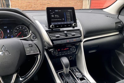 2024 Mitsubishi Eclipse Cross SE