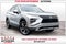 2023 Mitsubishi Eclipse Cross SE w/Pano