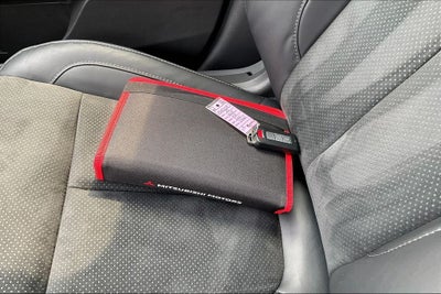 2023 Mitsubishi Eclipse Cross SE w/Pano