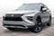 2023 Mitsubishi Eclipse Cross SE w/Pano