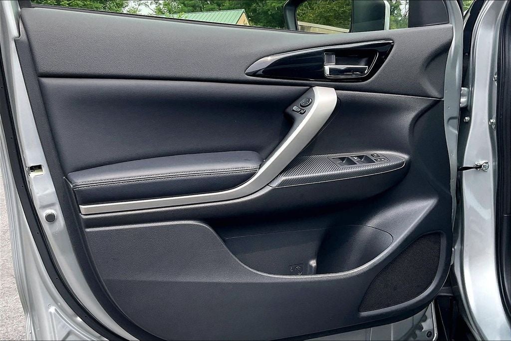 2023 Mitsubishi Eclipse Cross SE w/Pano