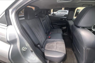 2023 Mitsubishi Eclipse Cross SE w/Pano