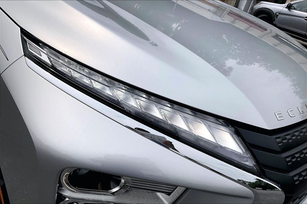 2023 Mitsubishi Eclipse Cross SE w/Pano