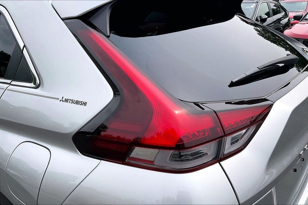 2023 Mitsubishi Eclipse Cross SE w/Pano
