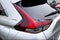 2023 Mitsubishi Eclipse Cross SE w/Pano