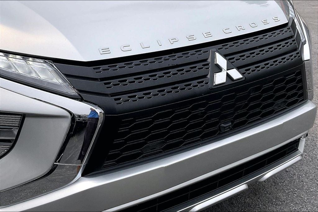 2023 Mitsubishi Eclipse Cross SE w/Pano
