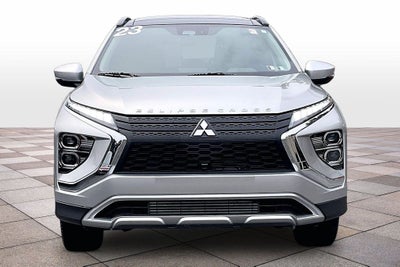 2023 Mitsubishi Eclipse Cross SE w/Pano