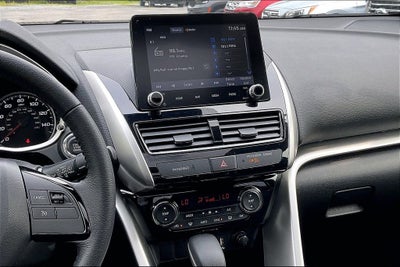 2023 Mitsubishi Eclipse Cross SE w/Pano