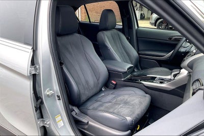 2023 Mitsubishi Eclipse Cross SE w/Pano