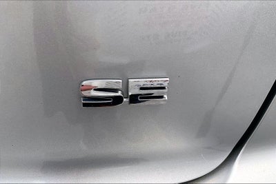 2023 Mitsubishi Eclipse Cross SE w/Pano