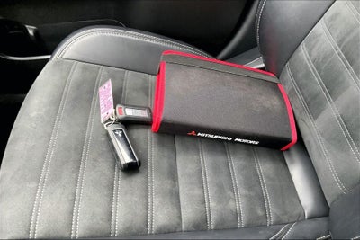 2019 Mitsubishi Outlander SE