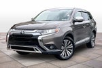 2019 Mitsubishi Outlander SE