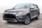 2019 Mitsubishi Outlander SE