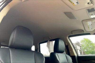 2019 Mitsubishi Outlander SE