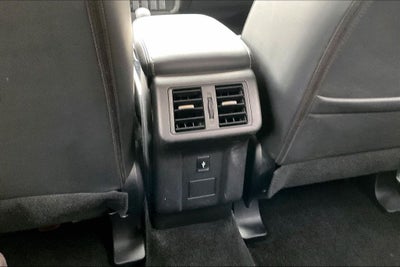 2019 Mitsubishi Outlander SE