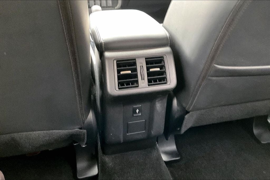 2019 Mitsubishi Outlander SE