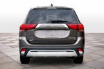 2019 Mitsubishi Outlander SE