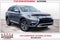 2019 Mitsubishi Outlander SEL