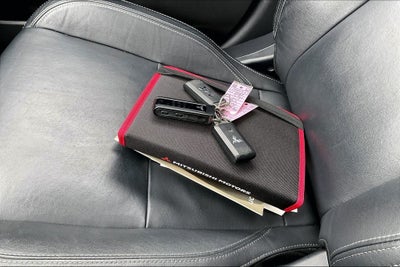 2019 Mitsubishi Outlander SEL