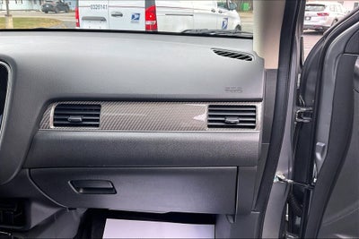 2019 Mitsubishi Outlander SEL