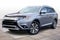 2019 Mitsubishi Outlander SEL