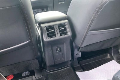 2019 Mitsubishi Outlander SEL