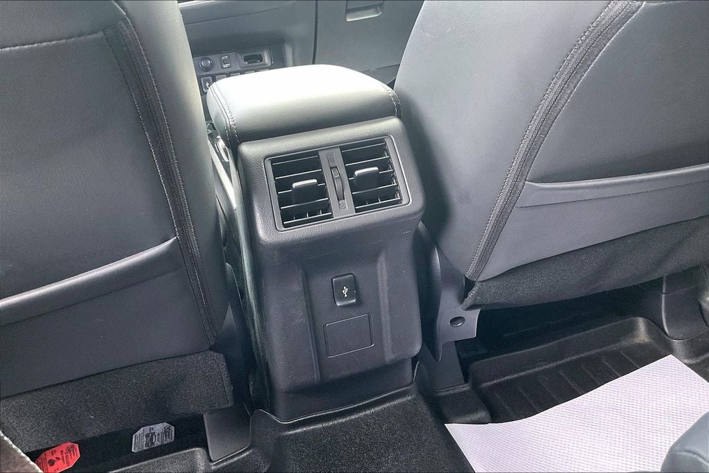2019 Mitsubishi Outlander SEL