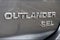 2019 Mitsubishi Outlander SEL