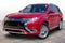 2020 Mitsubishi Outlander PHEV GT