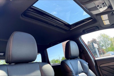 2020 Mitsubishi Outlander PHEV GT