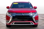 2020 Mitsubishi Outlander PHEV GT