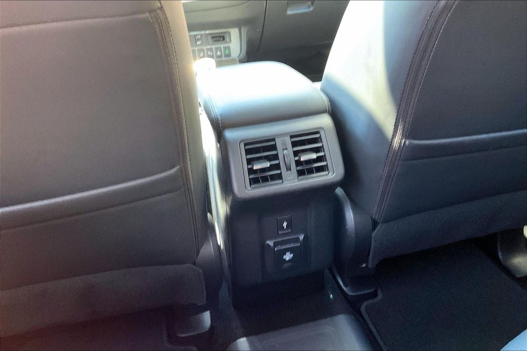 2020 Mitsubishi Outlander PHEV GT