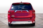 2020 Mitsubishi Outlander PHEV GT