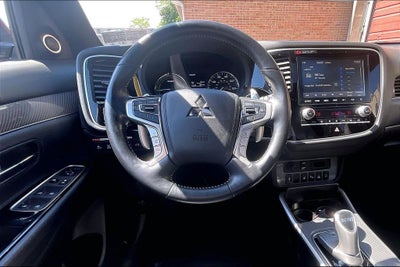 2020 Mitsubishi Outlander PHEV GT