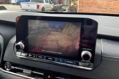 2022 Mitsubishi Outlander Black Edition