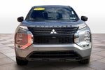 2022 Mitsubishi Outlander Black Edition