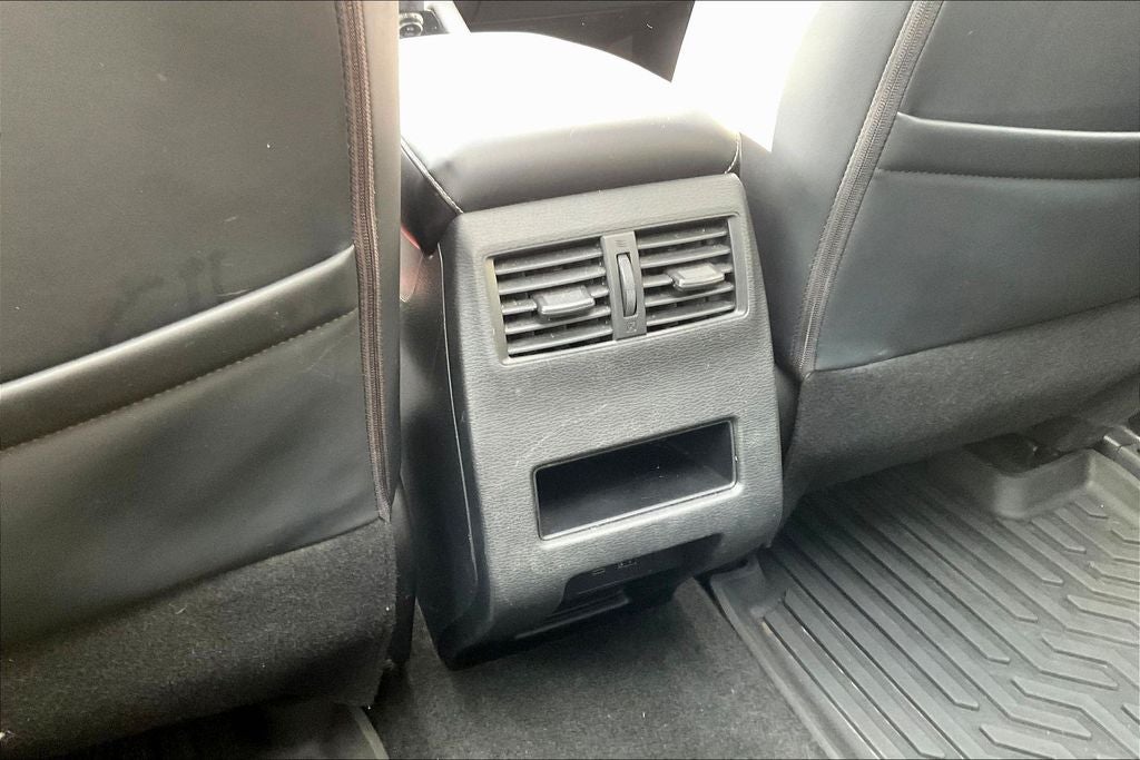 2022 Mitsubishi Outlander Black Edition