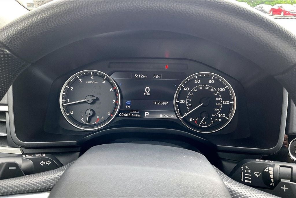 2024 Mitsubishi Outlander ES