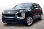 2024 Mitsubishi Outlander ES